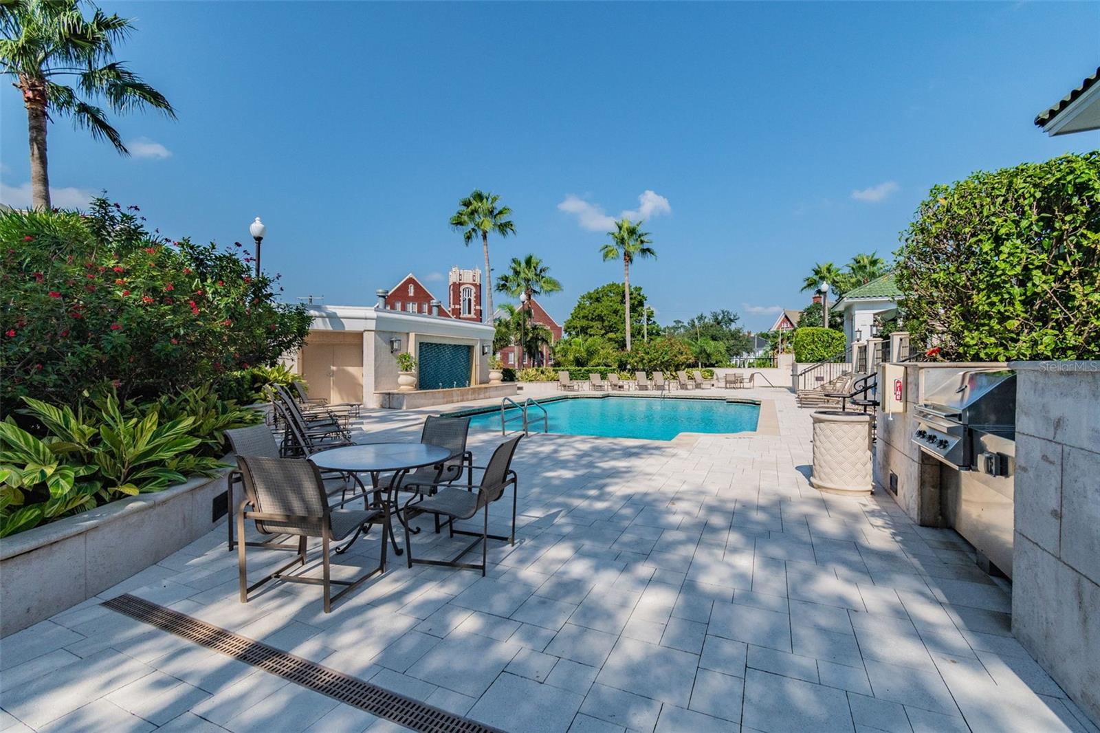 345 BAYSHORE A CONDO - Residential