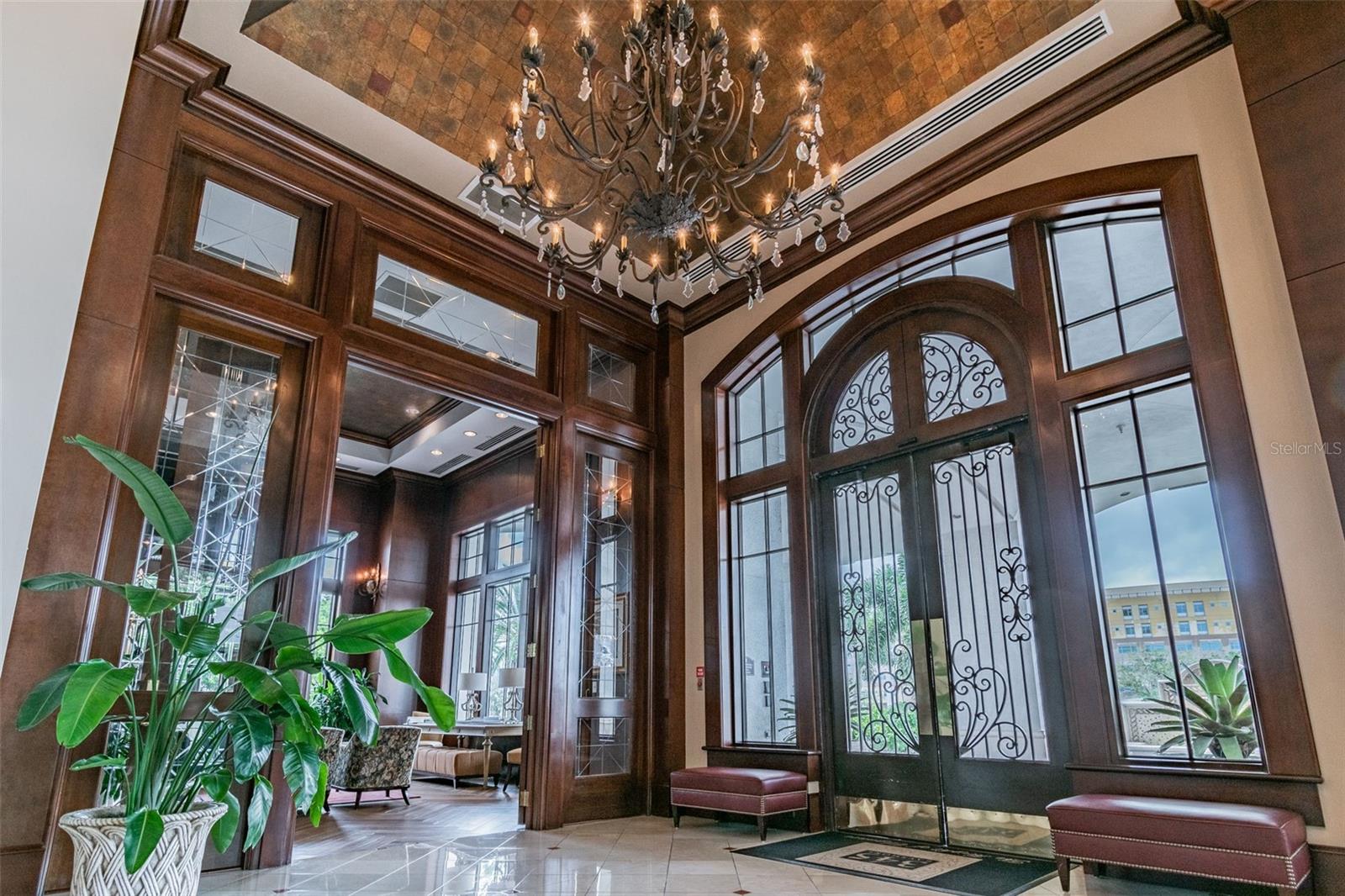 345 BAYSHORE A CONDO - Residential