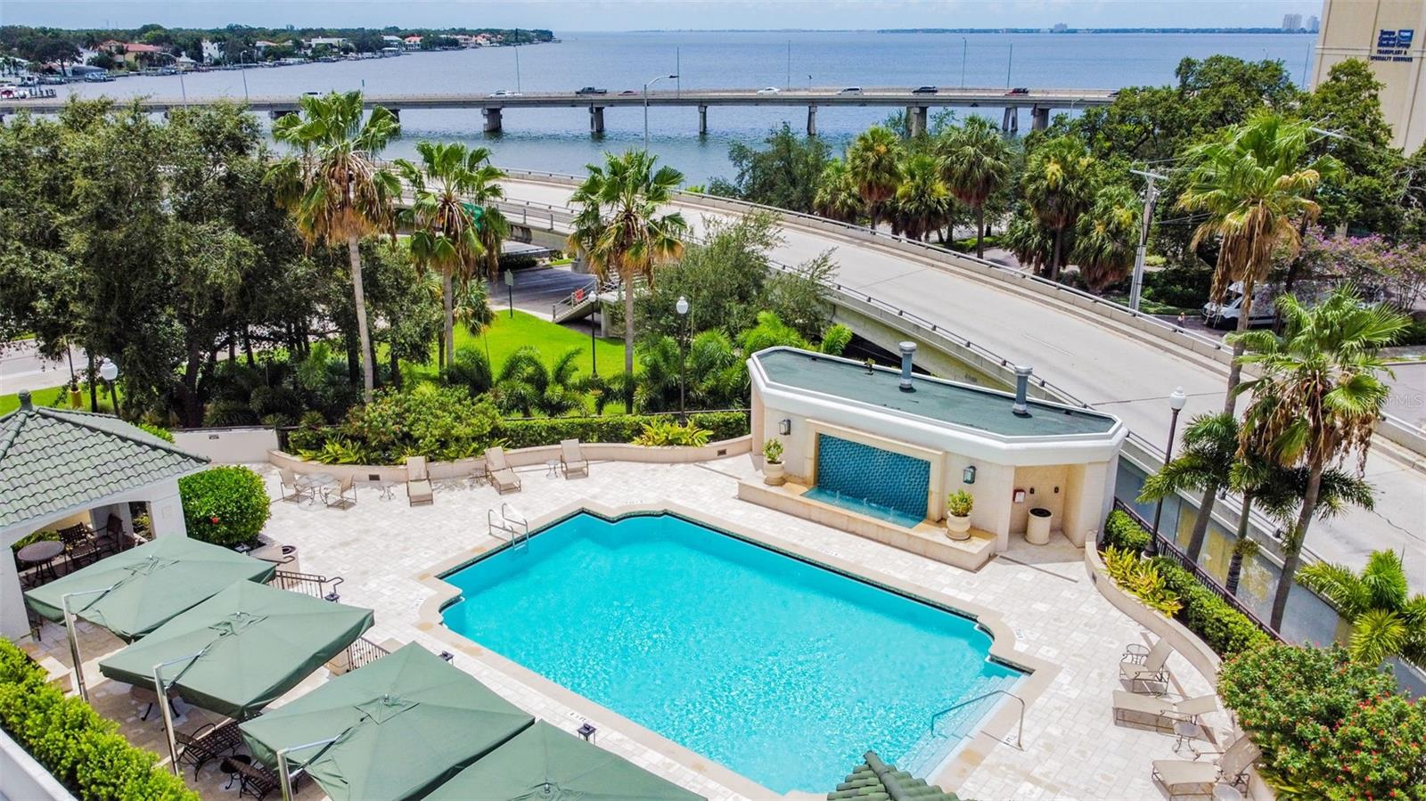 345 BAYSHORE A CONDO - Residential