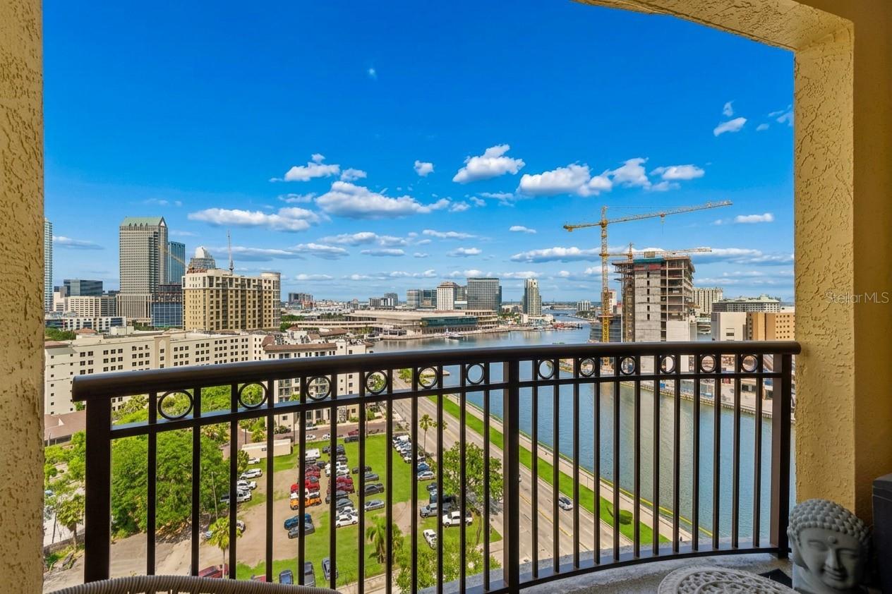 345 BAYSHORE A CONDO - Residential