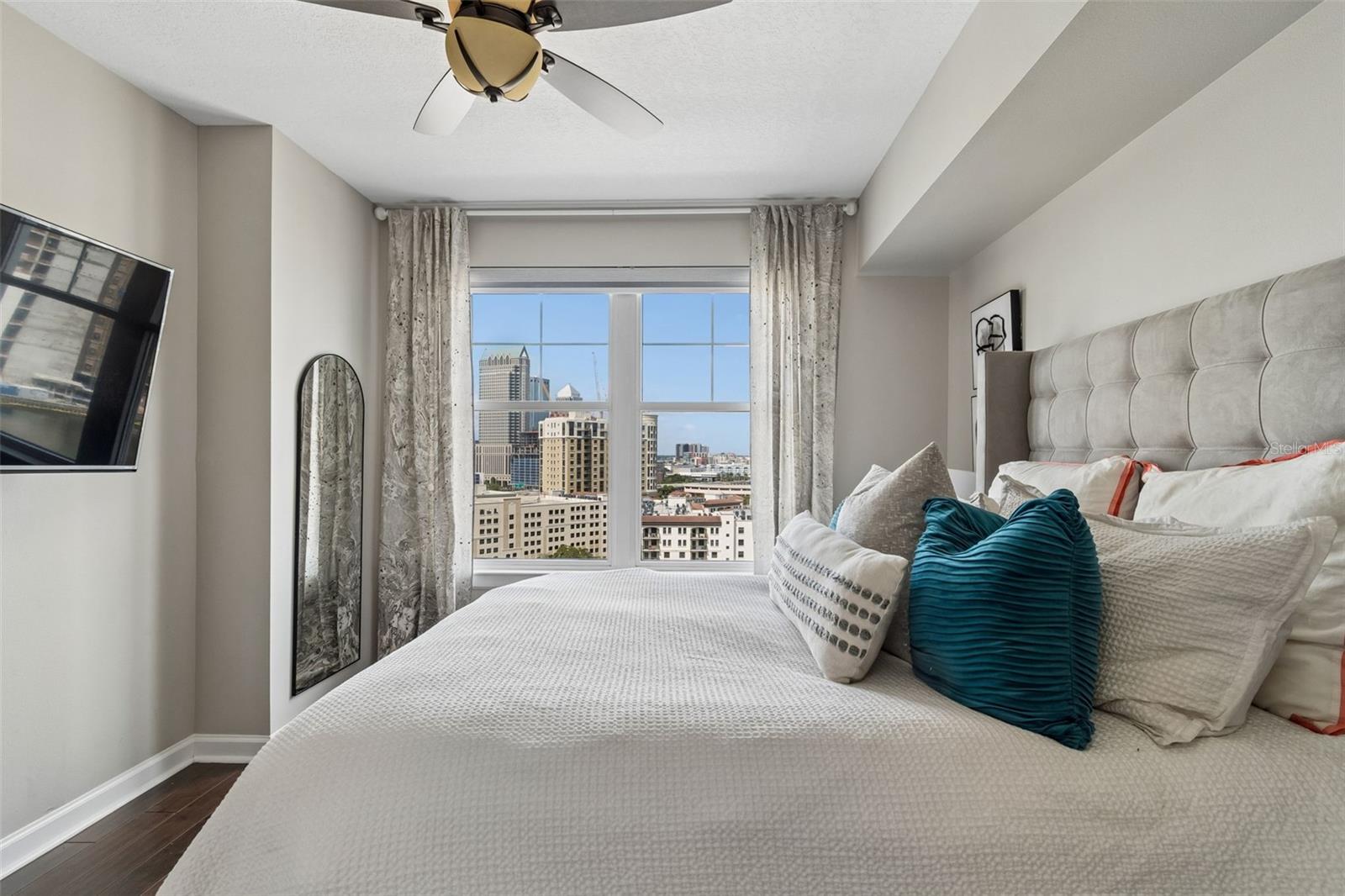 345 BAYSHORE A CONDO - Residential