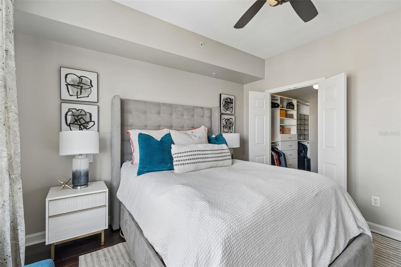 345 BAYSHORE A CONDO - Residential
