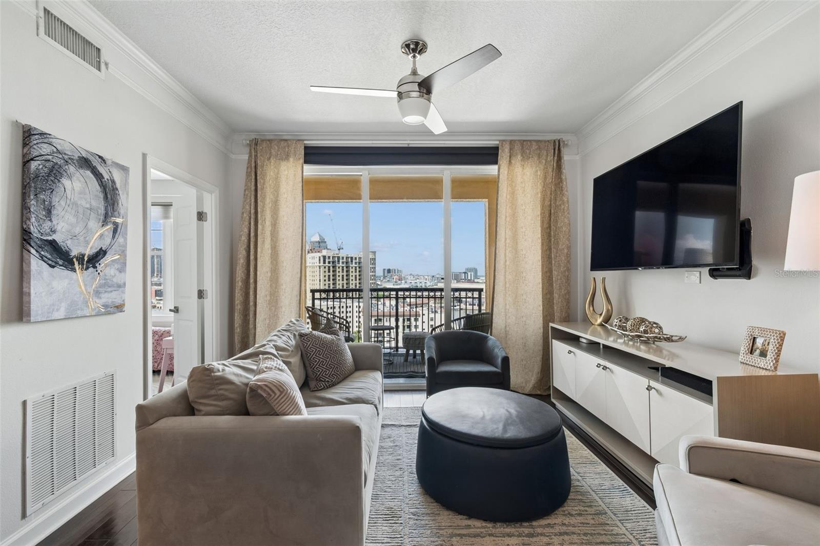 345 BAYSHORE A CONDO - Residential