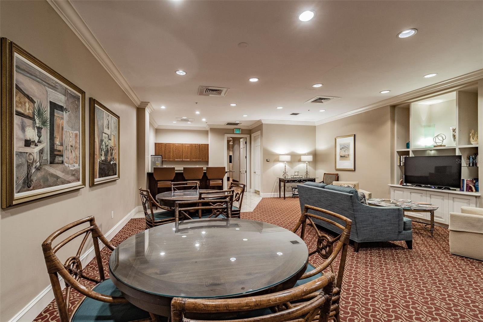345 BAYSHORE A CONDO - Residential