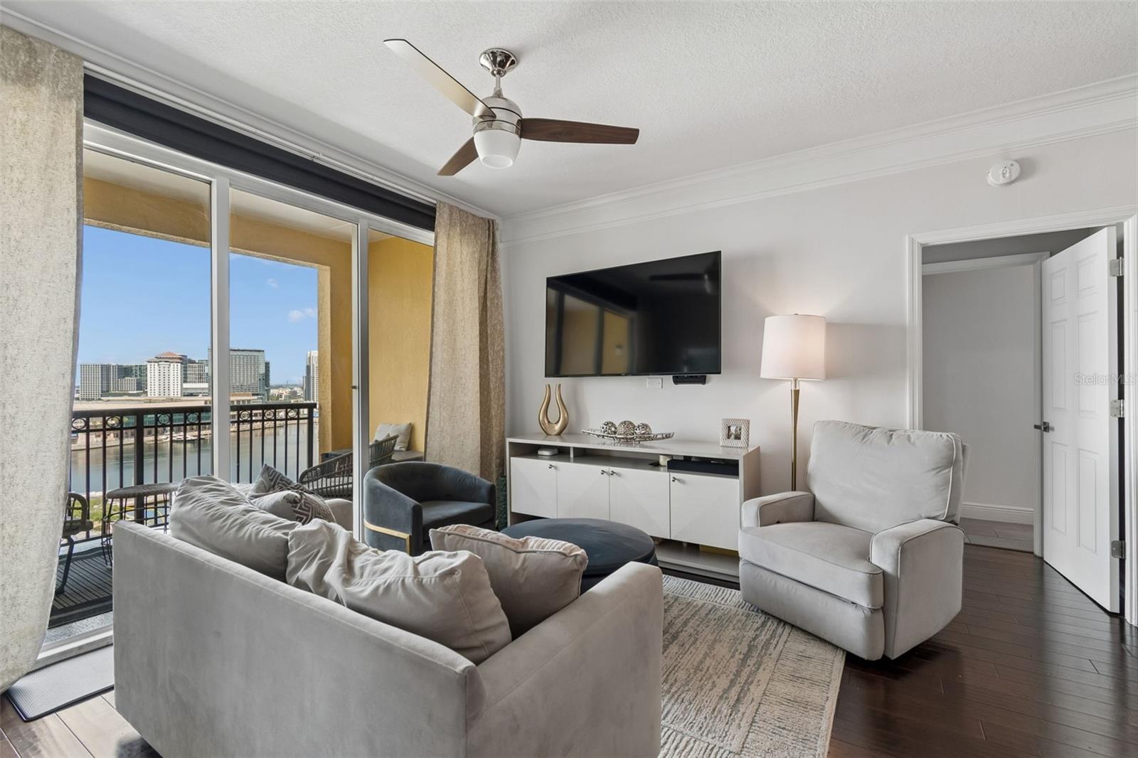 345 BAYSHORE A CONDO - Residential