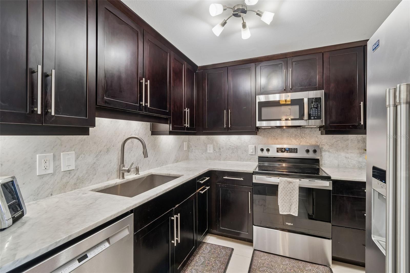345 BAYSHORE A CONDO - Residential