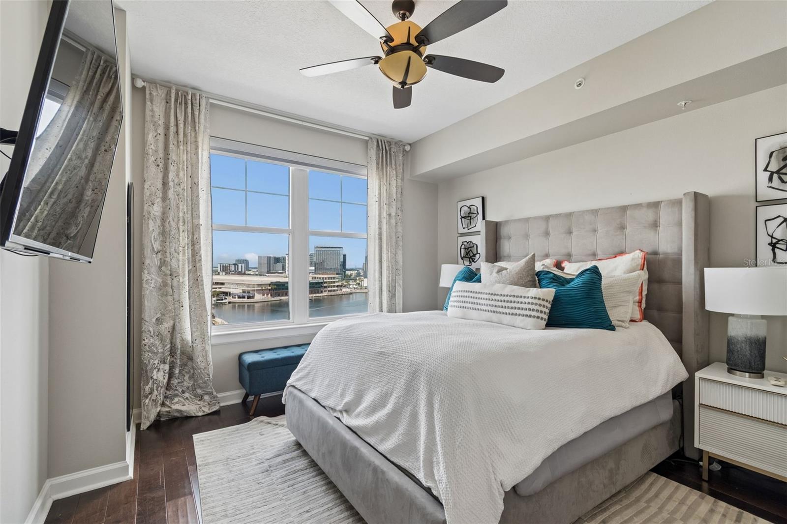 345 BAYSHORE A CONDO - Residential