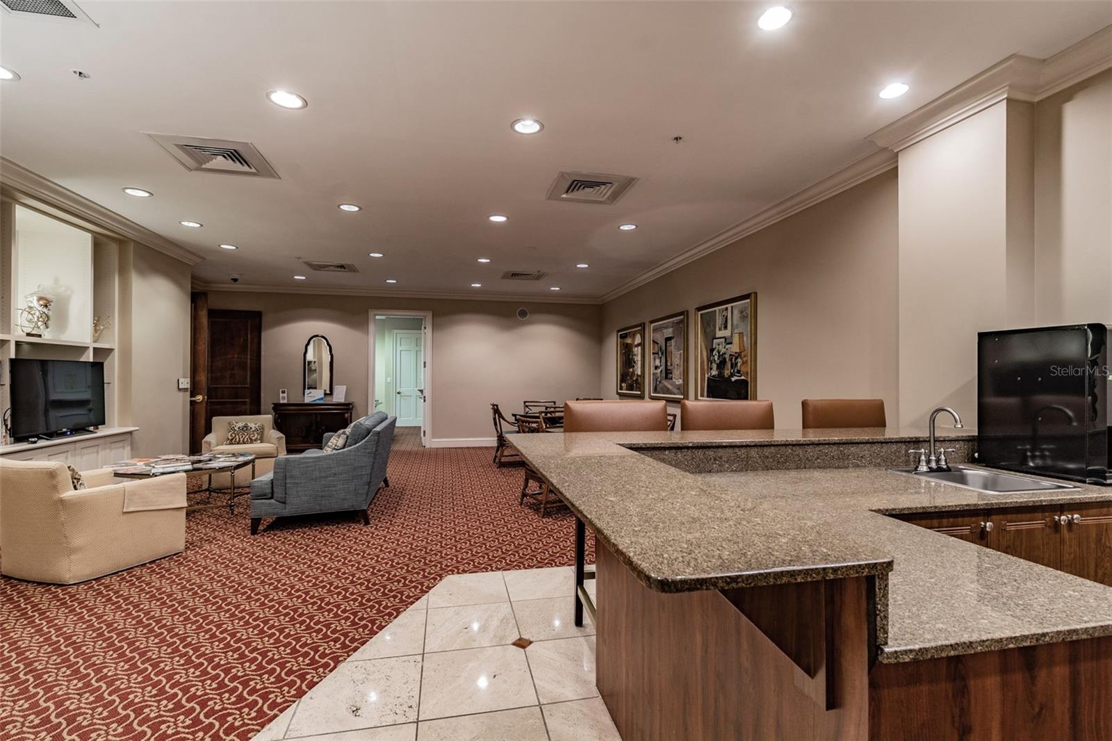 345 BAYSHORE A CONDO - Residential
