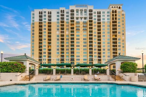 Photo of 345 Bayshore Boulevard #1510, Tampa, FL 33606 (MLS # TB8501752)