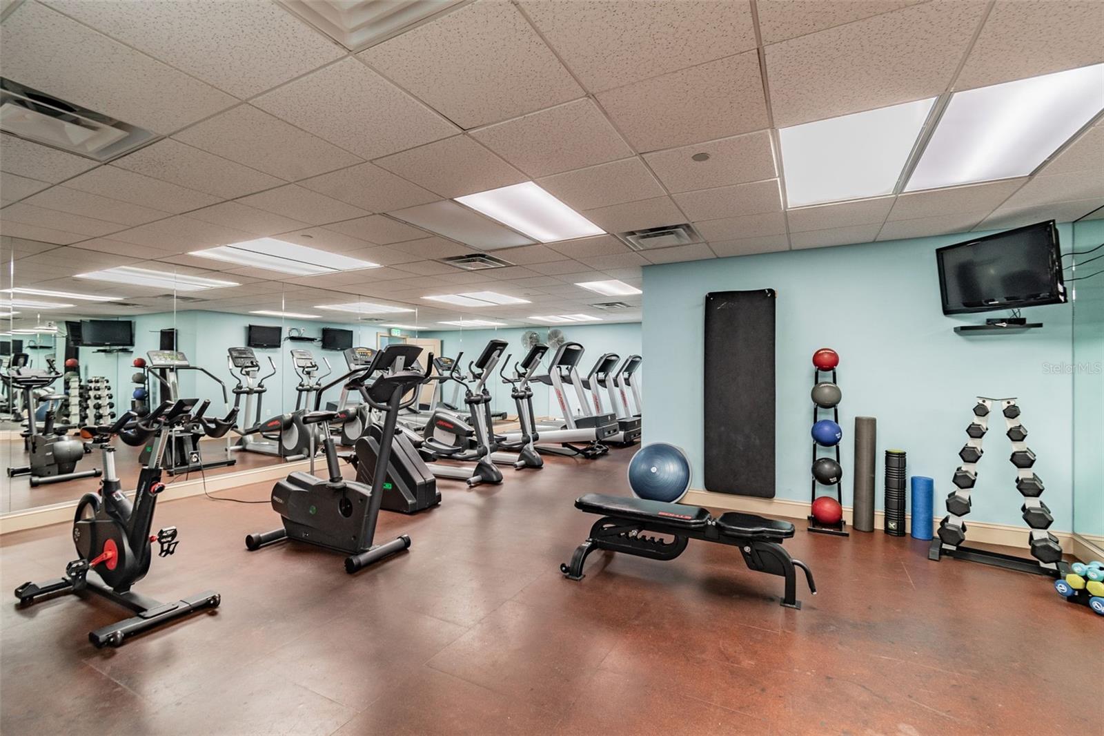 345 BAYSHORE A CONDO - Residential