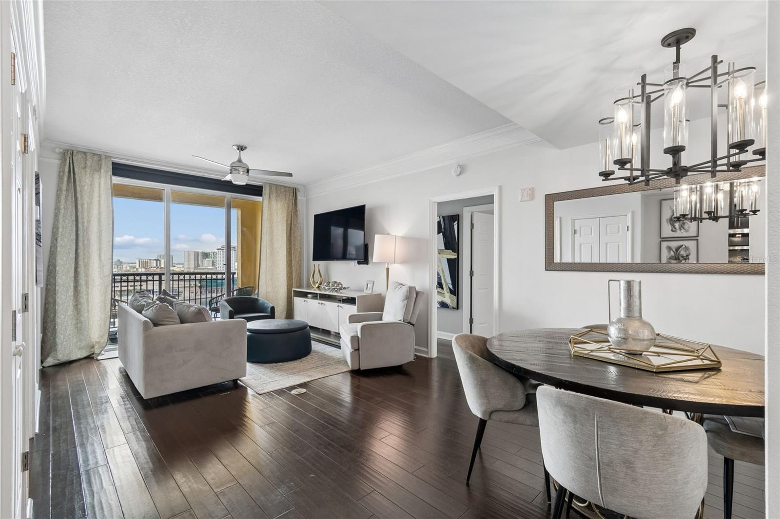 345 BAYSHORE A CONDO - Residential
