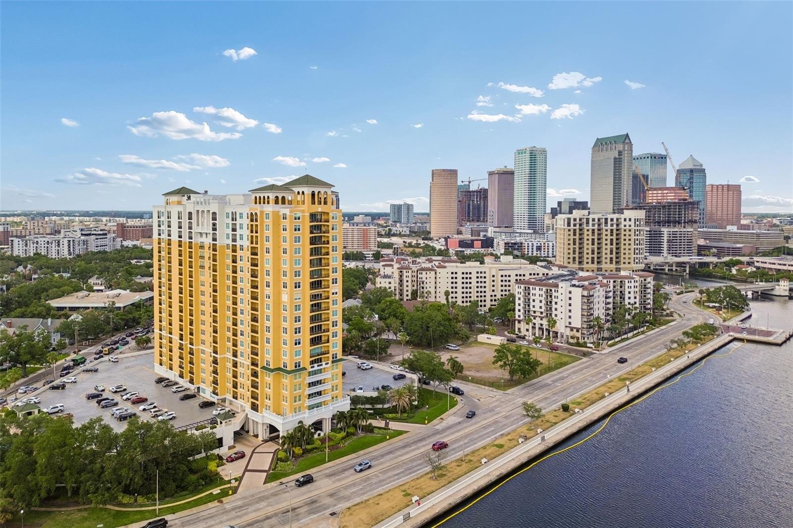 345 BAYSHORE A CONDO - Residential