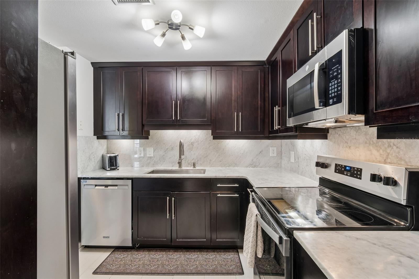 345 BAYSHORE A CONDO - Residential