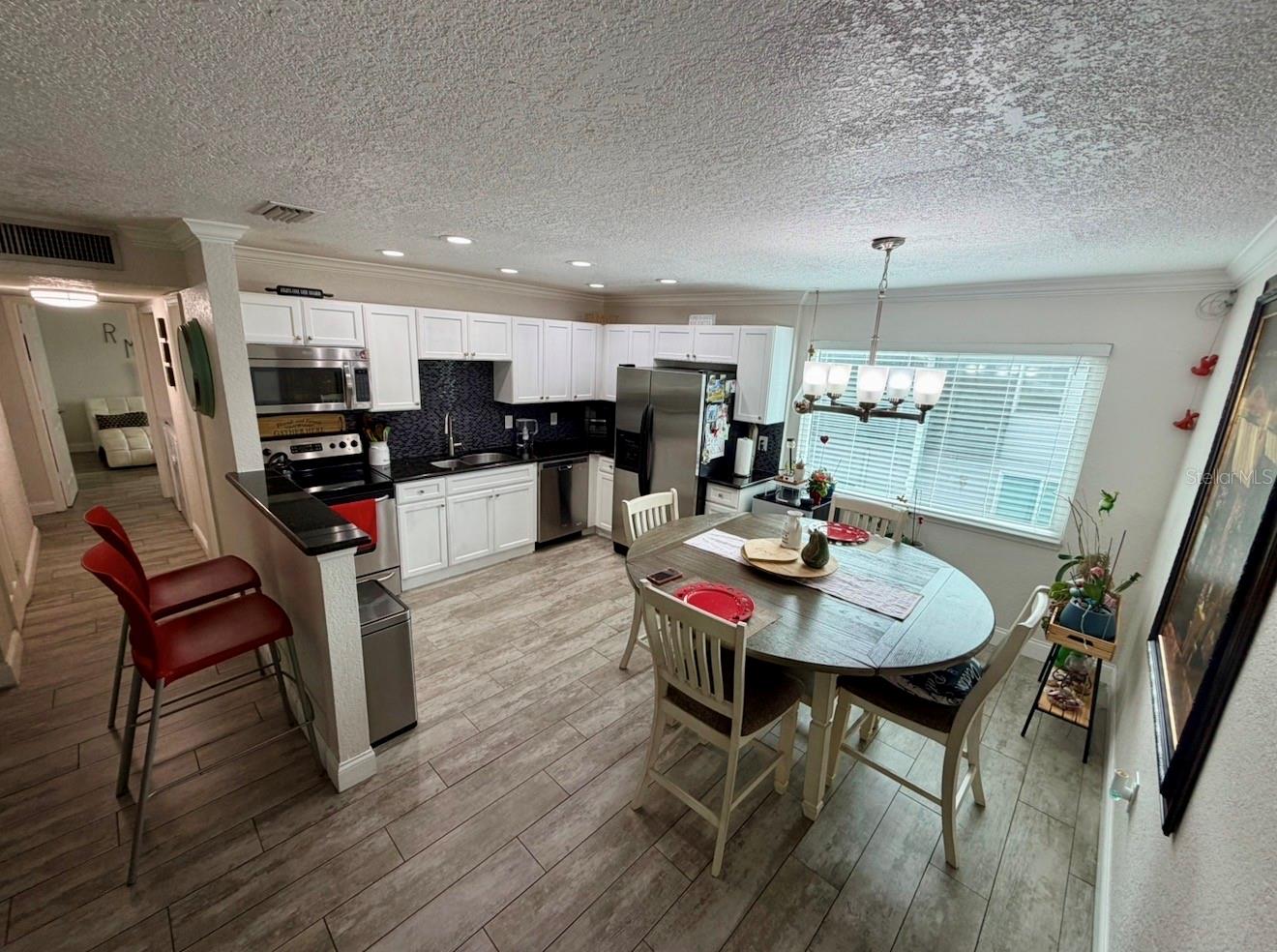 METRO/MICHIGAN PARK BLDG 1938 - Residential