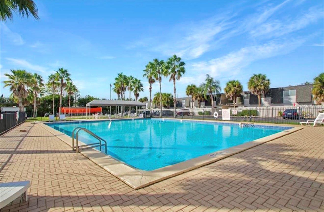 METRO/MICHIGAN PARK BLDG 1938 - Residential