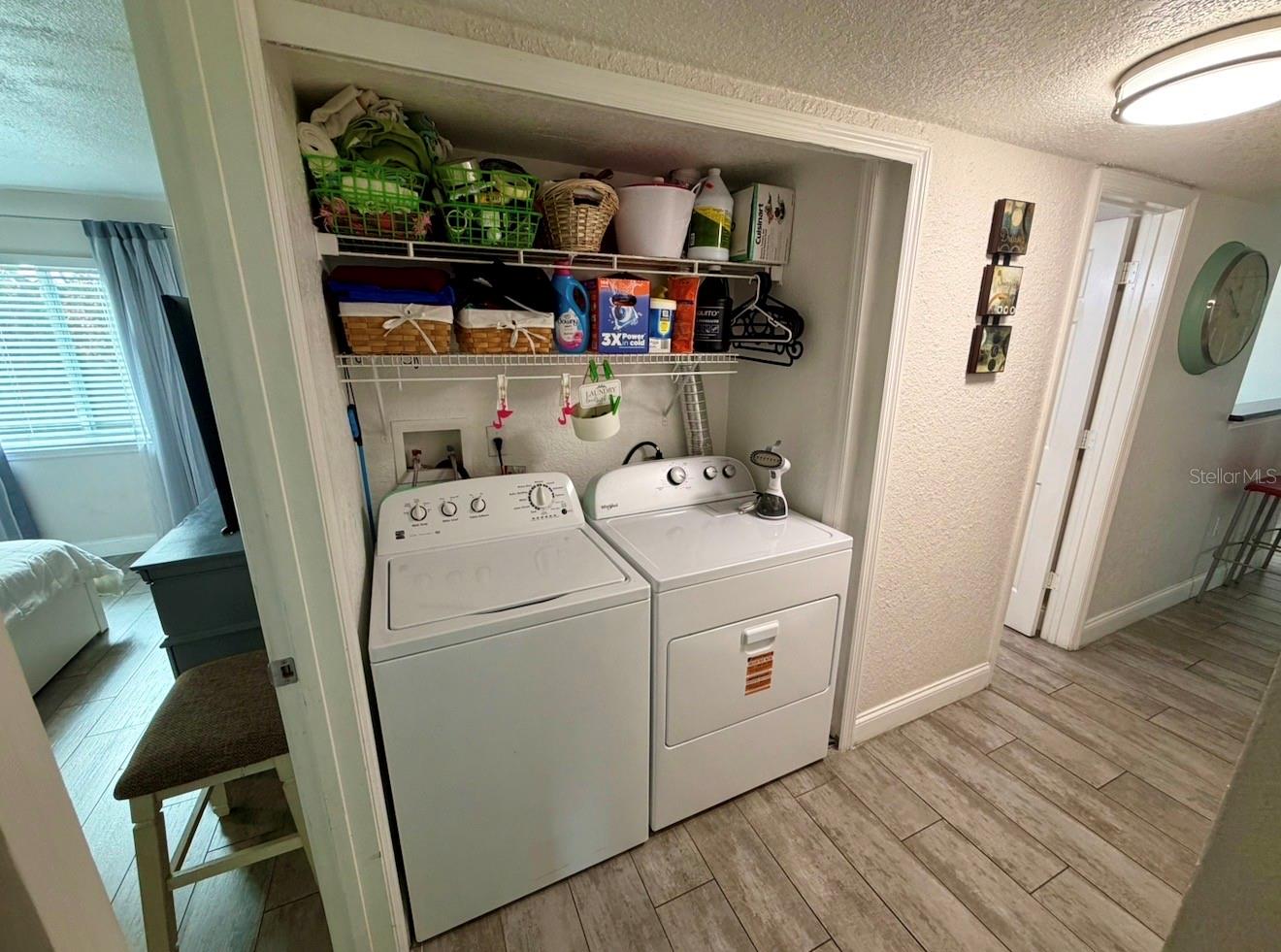 METRO/MICHIGAN PARK BLDG 1938 - Residential