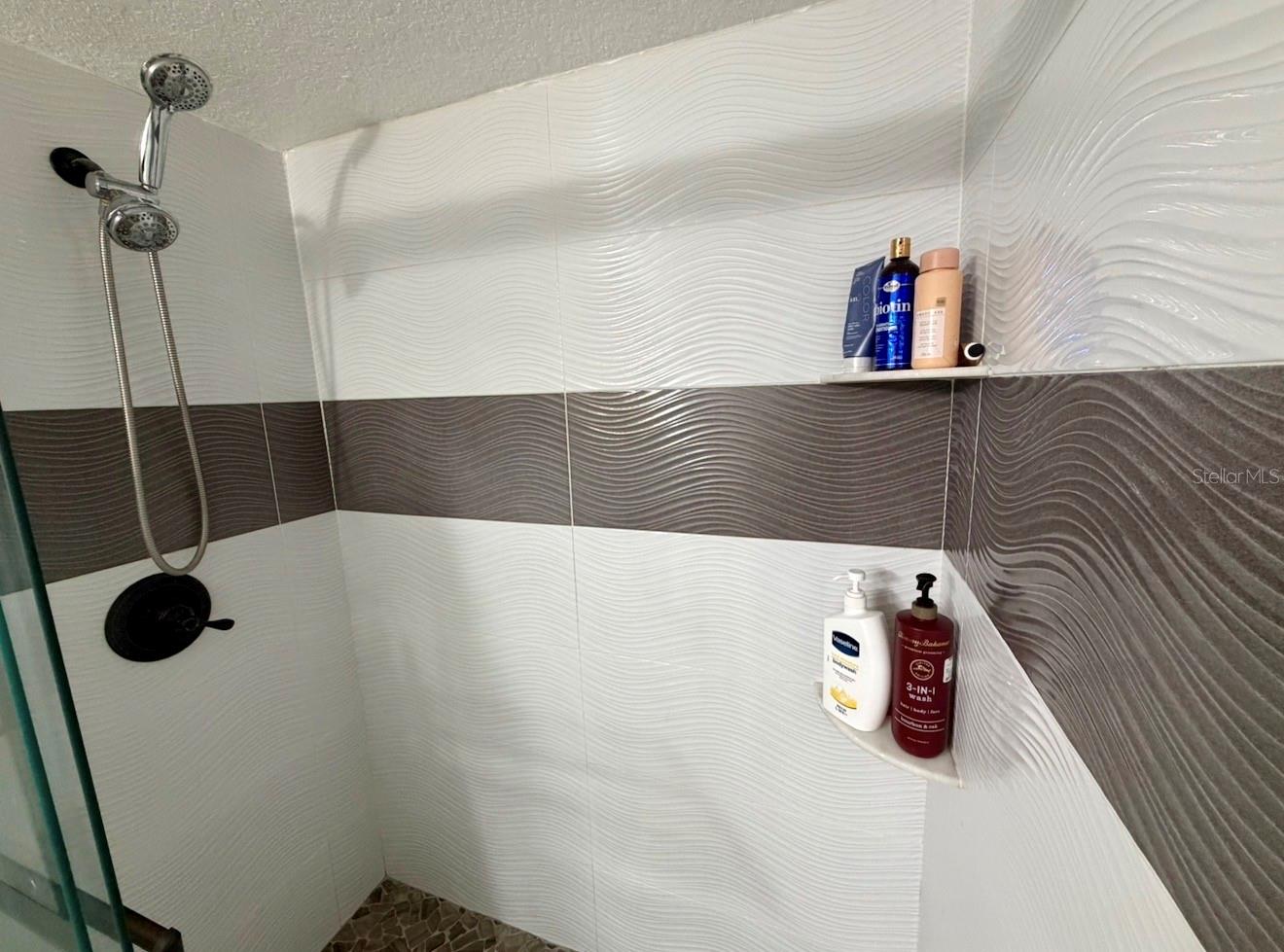 METRO/MICHIGAN PARK BLDG 1938 - Residential