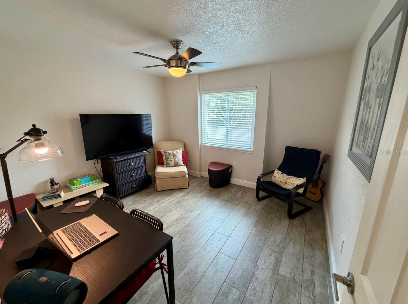 METRO/MICHIGAN PARK BLDG 1938 - Residential