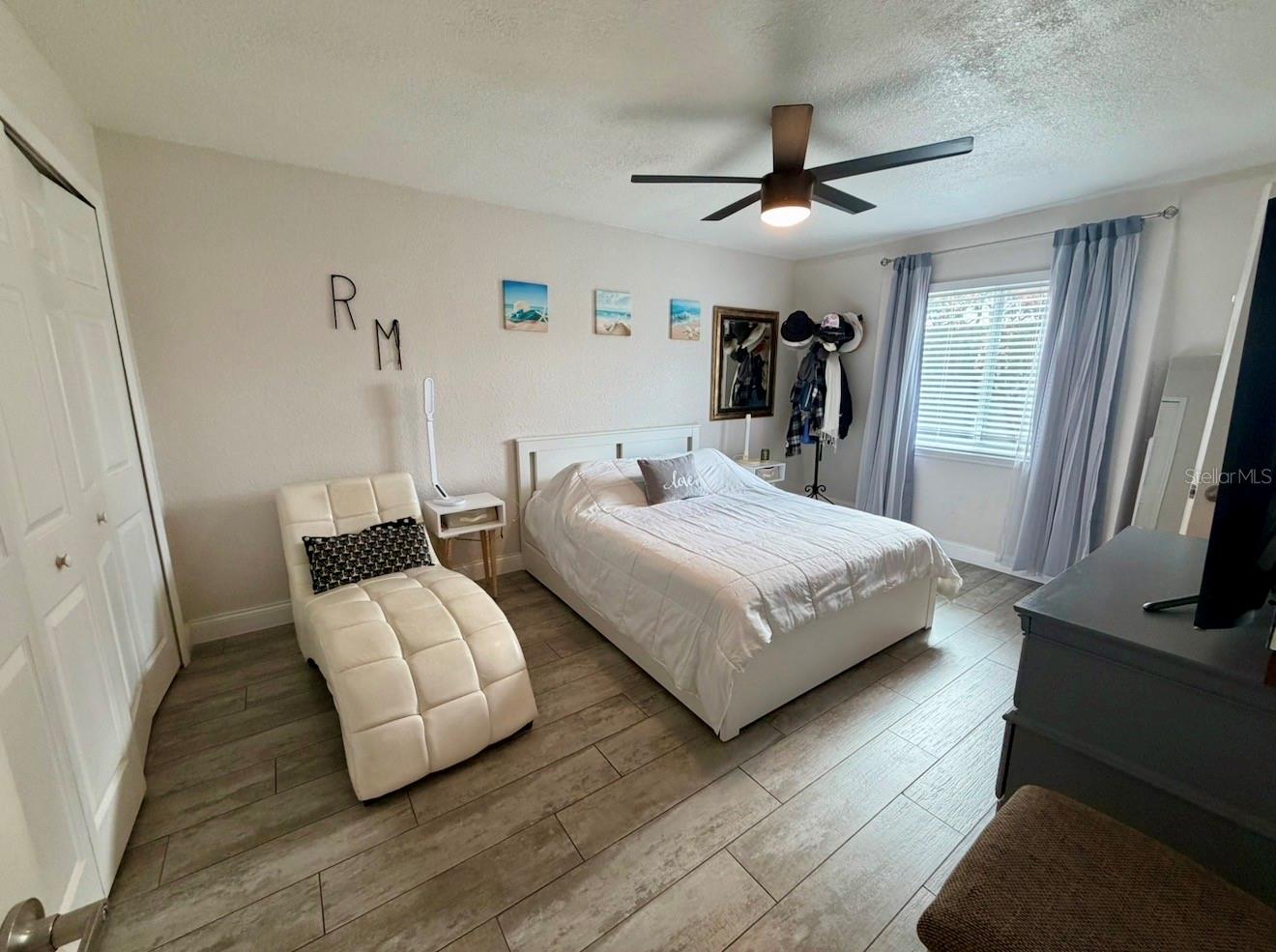 METRO/MICHIGAN PARK BLDG 1938 - Residential