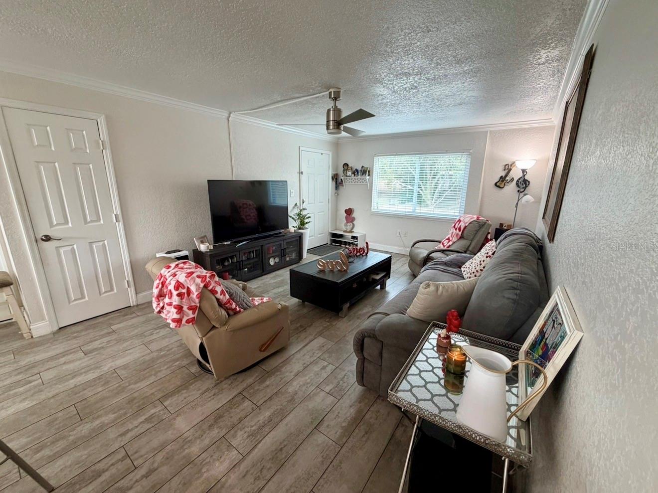 METRO/MICHIGAN PARK BLDG 1938 - Residential