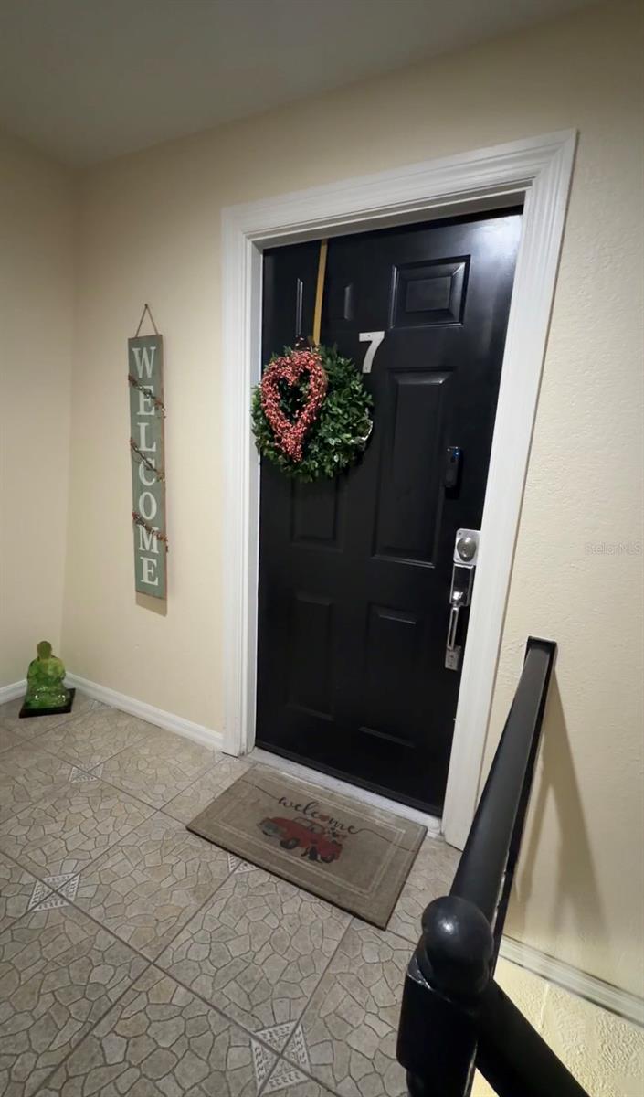 METRO/MICHIGAN PARK BLDG 1938 - Residential