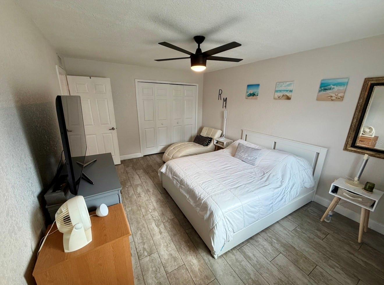 METRO/MICHIGAN PARK BLDG 1938 - Residential