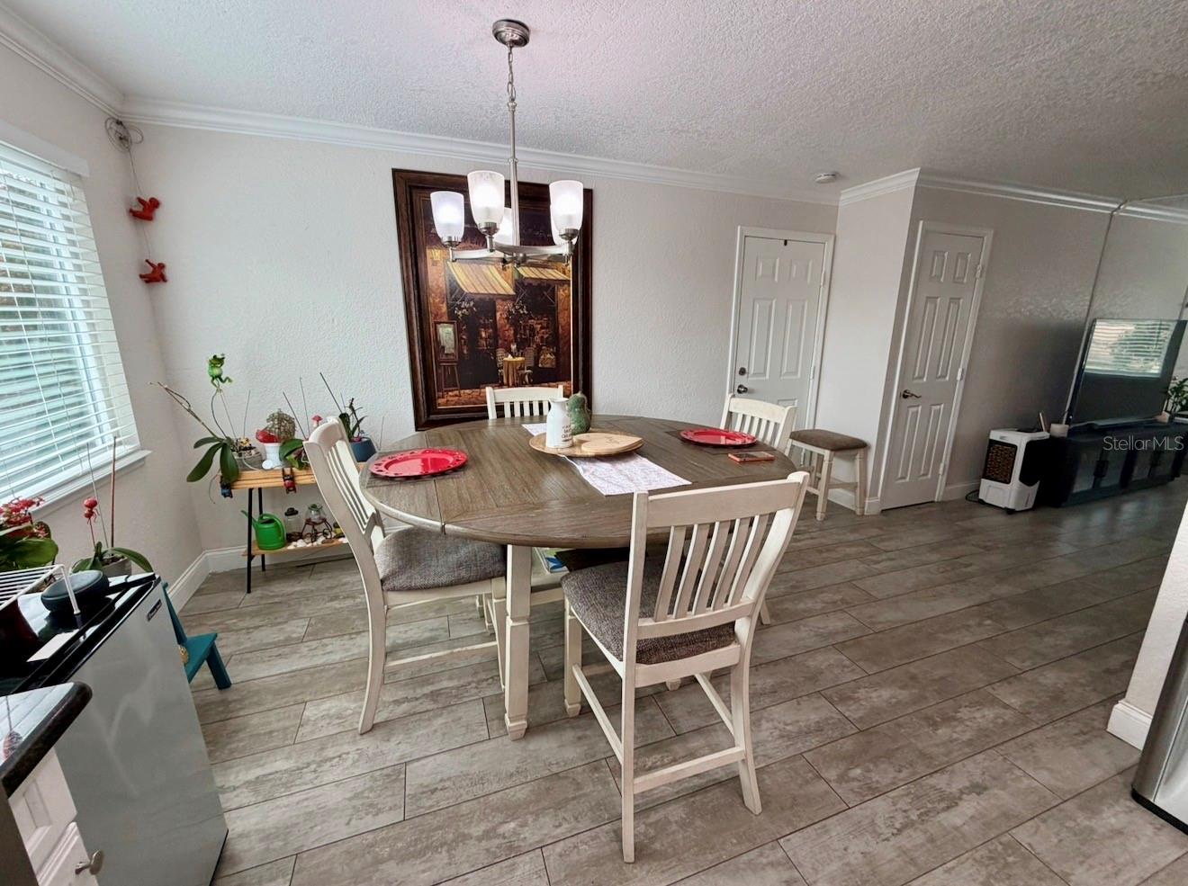 METRO/MICHIGAN PARK BLDG 1938 - Residential