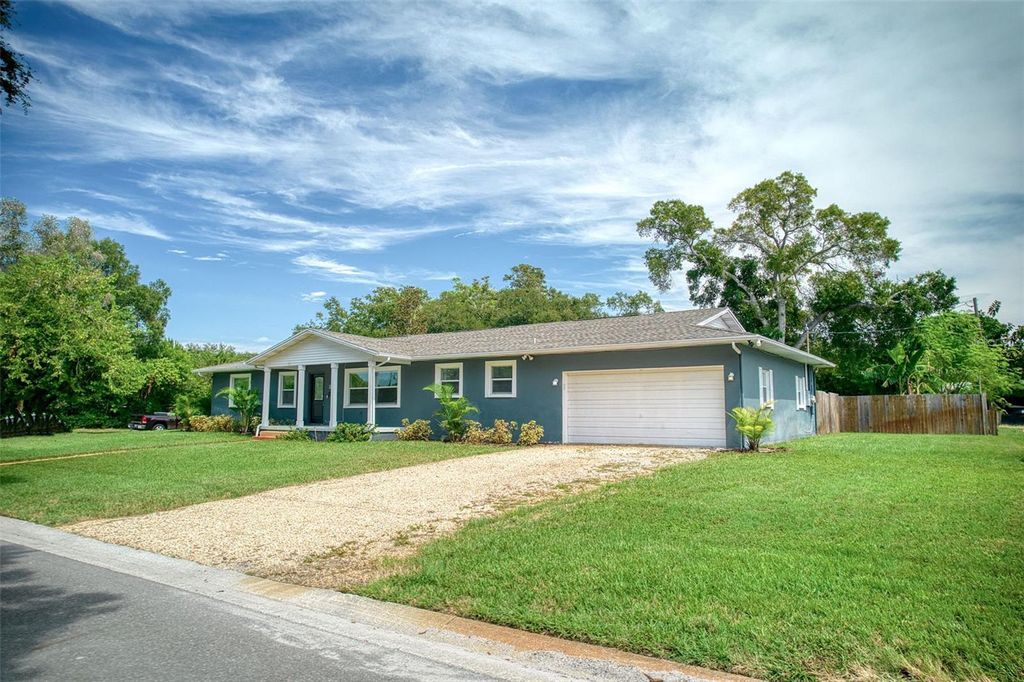 Photo of 555 54th Street N, St Petersburg, FL 33710 (MLS # TB8474828)