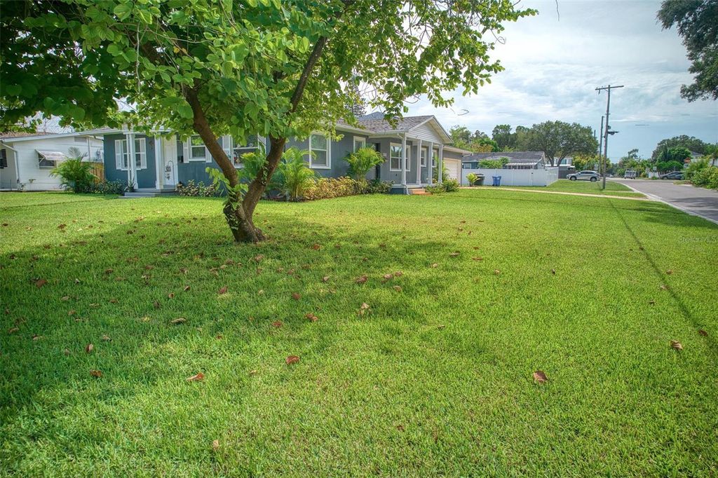 Photo of 555 54th Street N, St Petersburg, FL 33710 (MLS # TB8474828)
