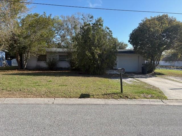 LAKE MARIE ESTATES REP - Residential