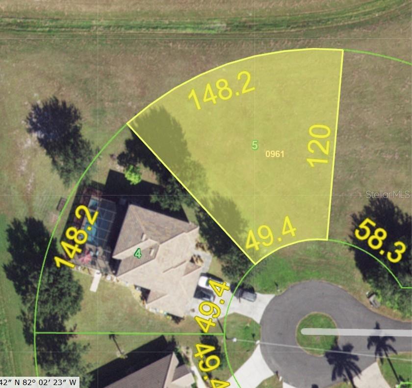 Photo of 24490 Vienison Lane, Punta Gorda, FL 33955 (MLS # C7530696)