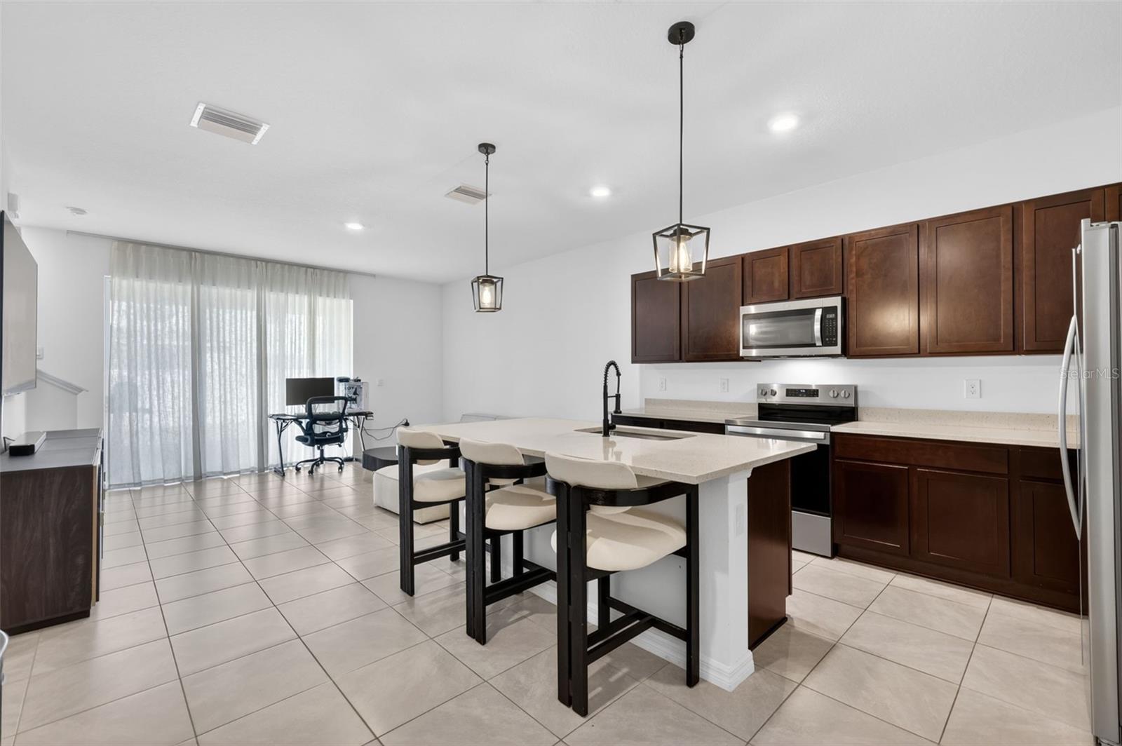 MANGROVE POINT PH 2 & 3 - Residential