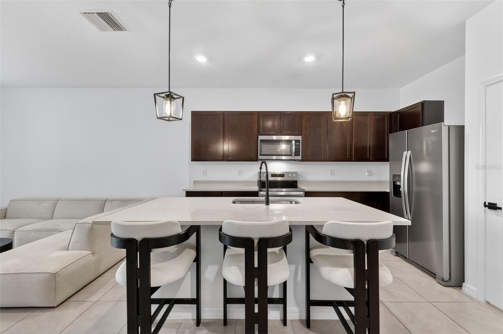 MANGROVE POINT PH 2 & 3 - Residential