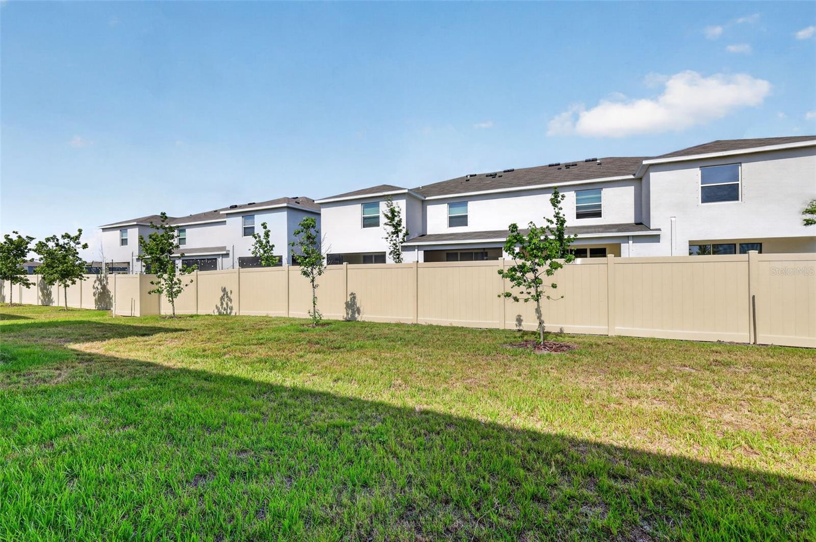 MANGROVE POINT PH 2 & 3 - Residential