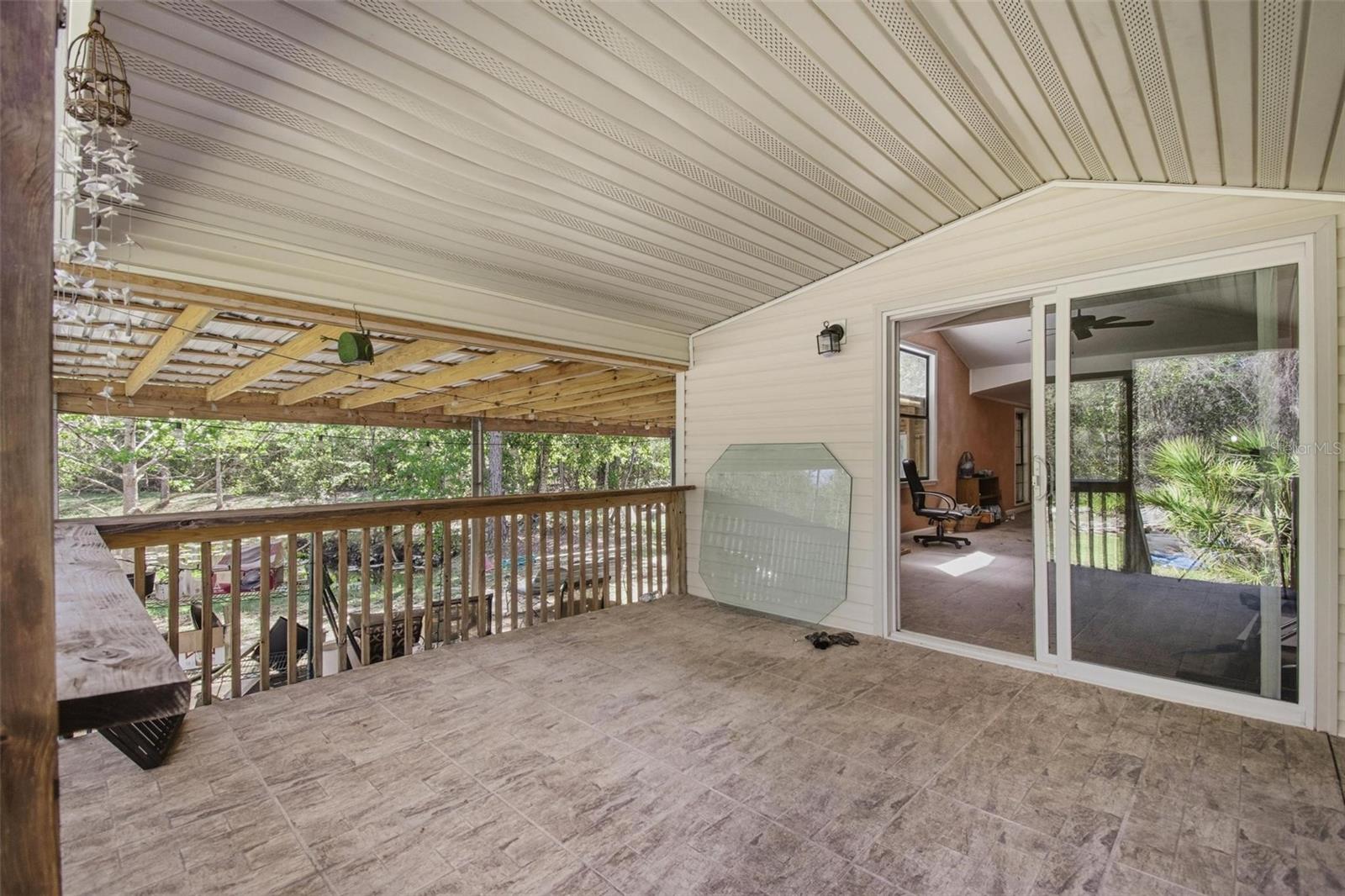 DAYTONA NORTH SUB - Residential