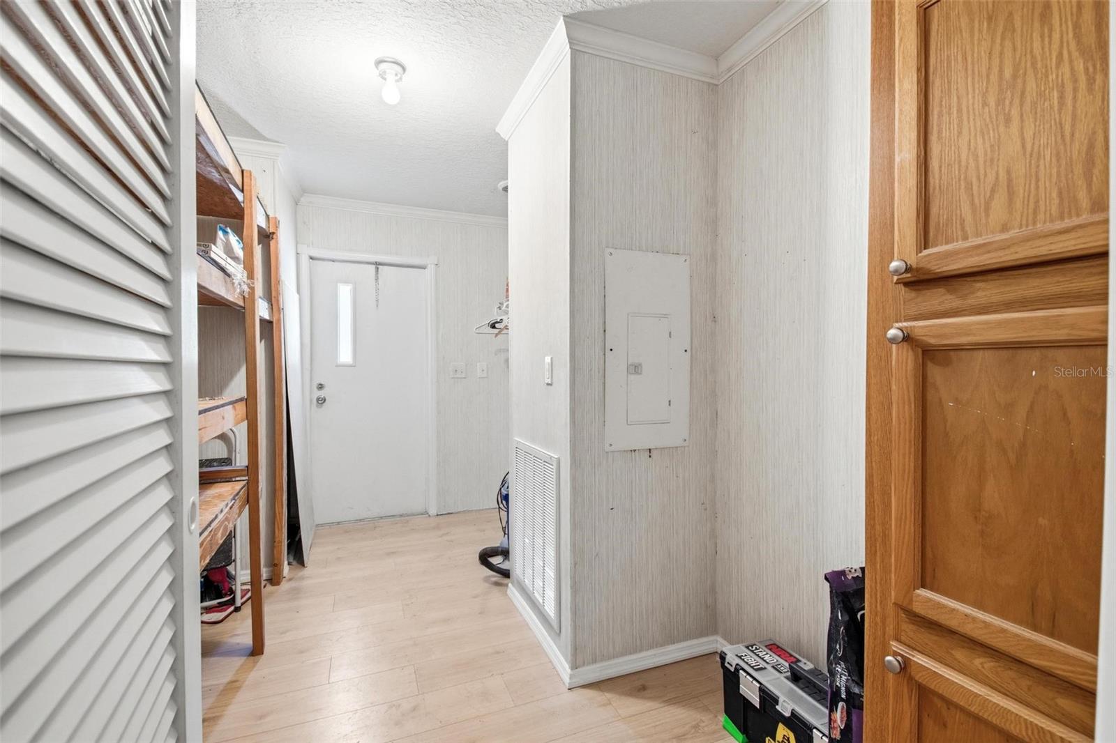 DAYTONA NORTH SUB - Residential