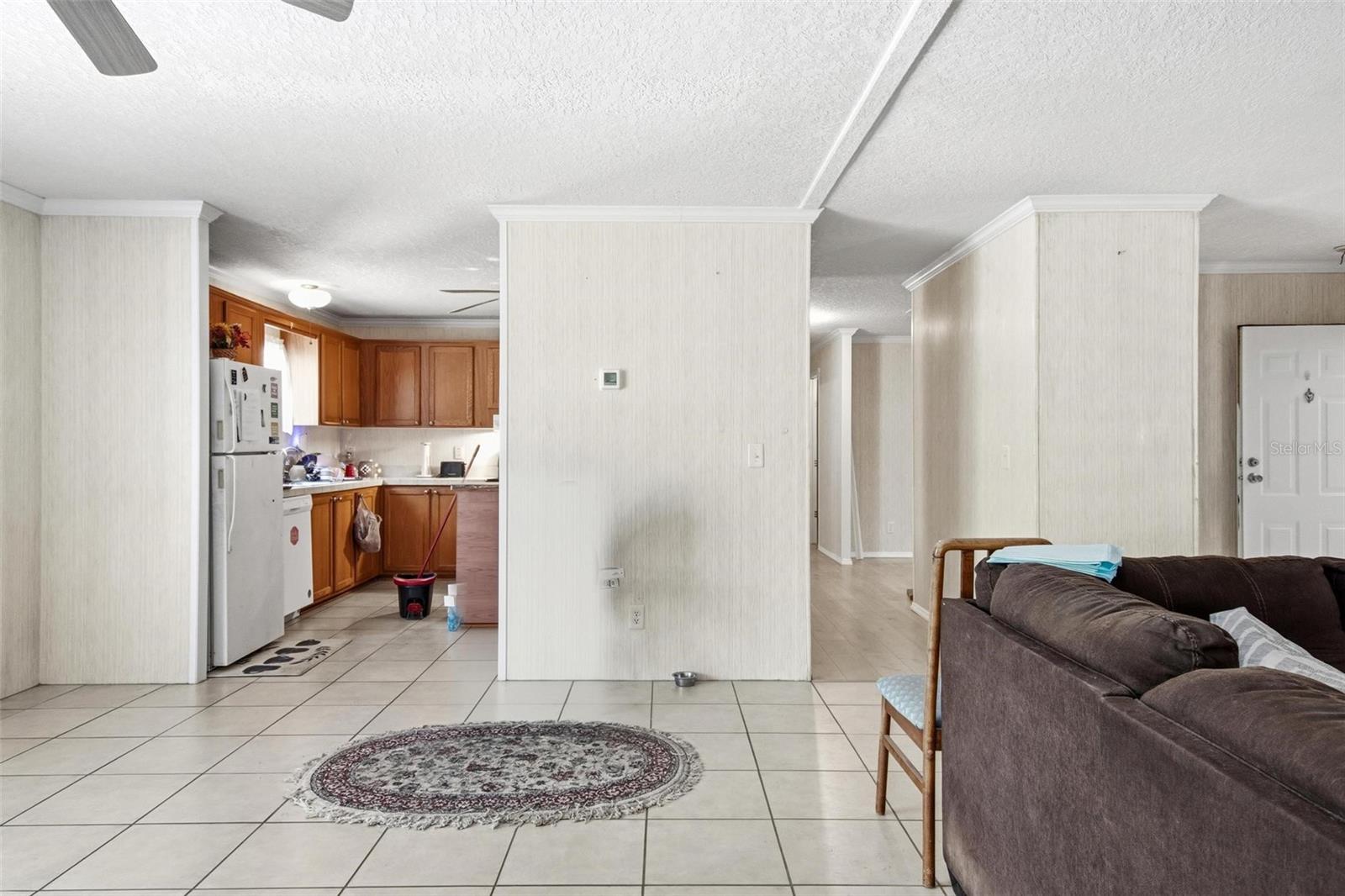 DAYTONA NORTH SUB - Residential