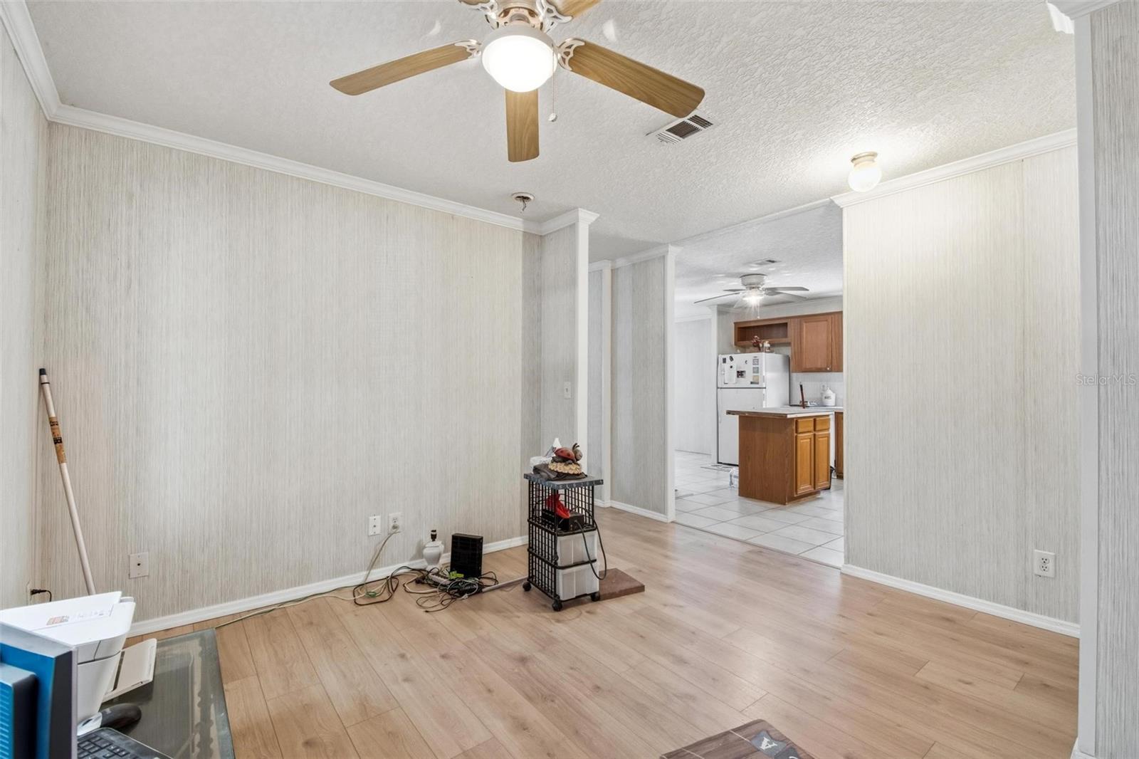 DAYTONA NORTH SUB - Residential