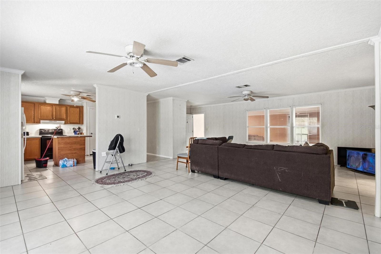 DAYTONA NORTH SUB - Residential