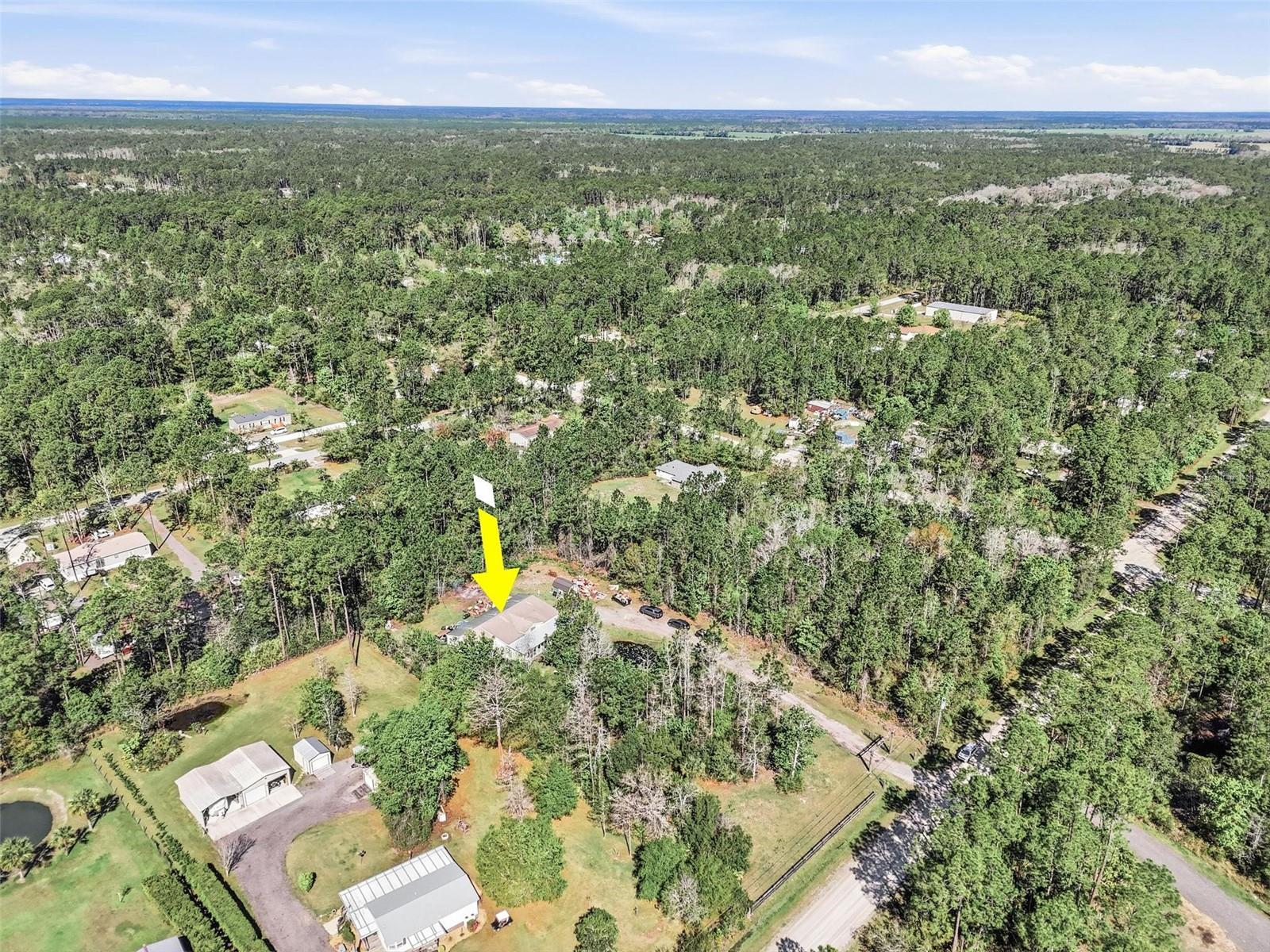 DAYTONA NORTH SUB - Residential