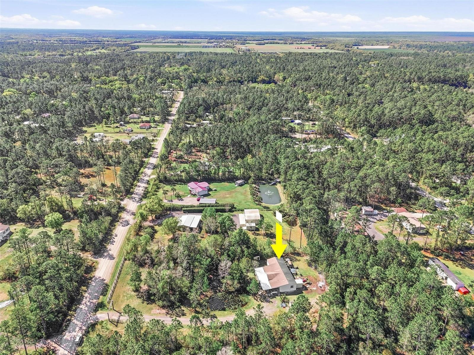 DAYTONA NORTH SUB - Residential