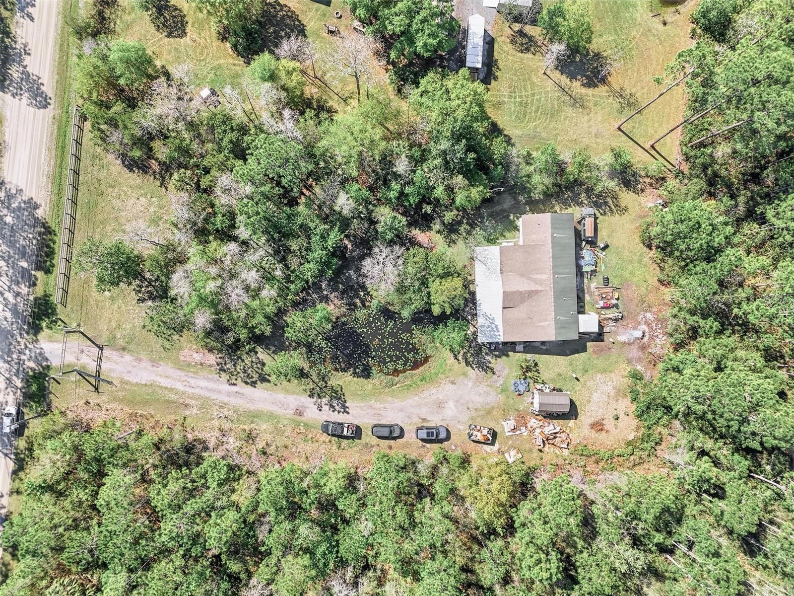 DAYTONA NORTH SUB - Residential