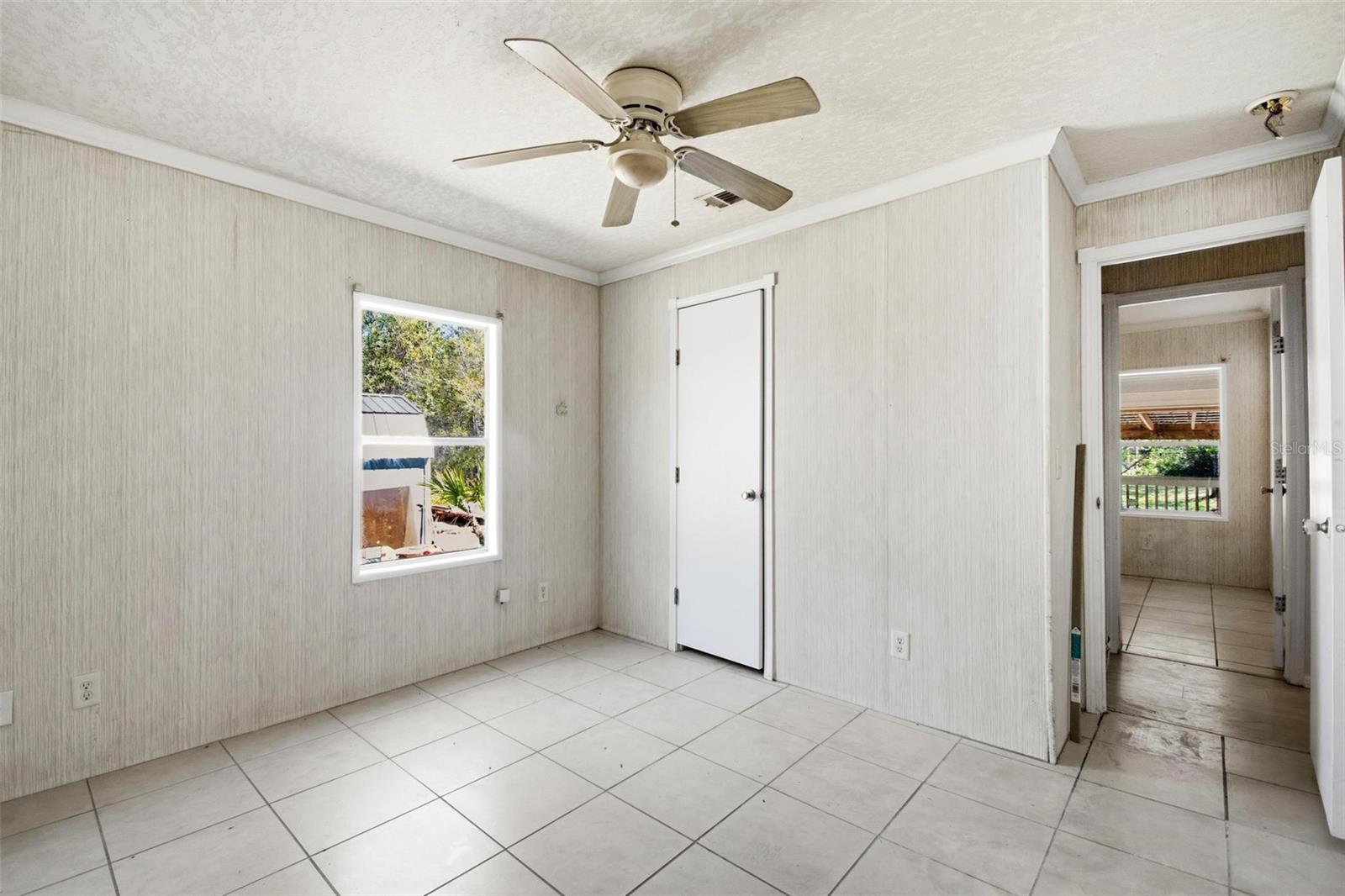 DAYTONA NORTH SUB - Residential