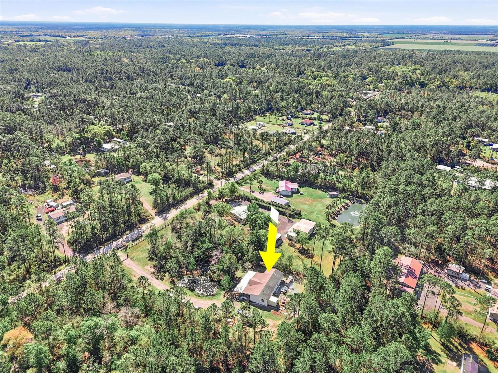 DAYTONA NORTH SUB - Residential