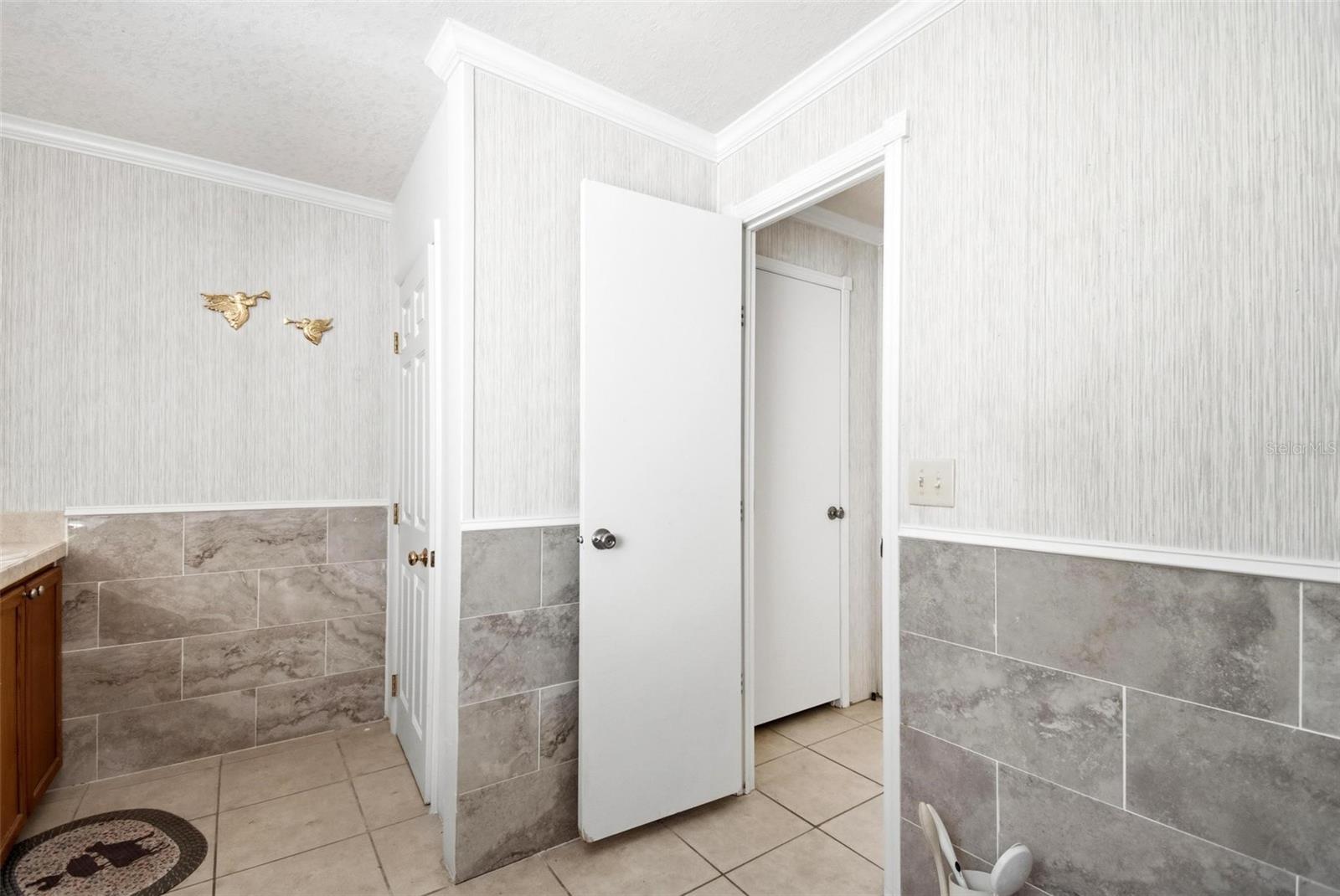 DAYTONA NORTH SUB - Residential