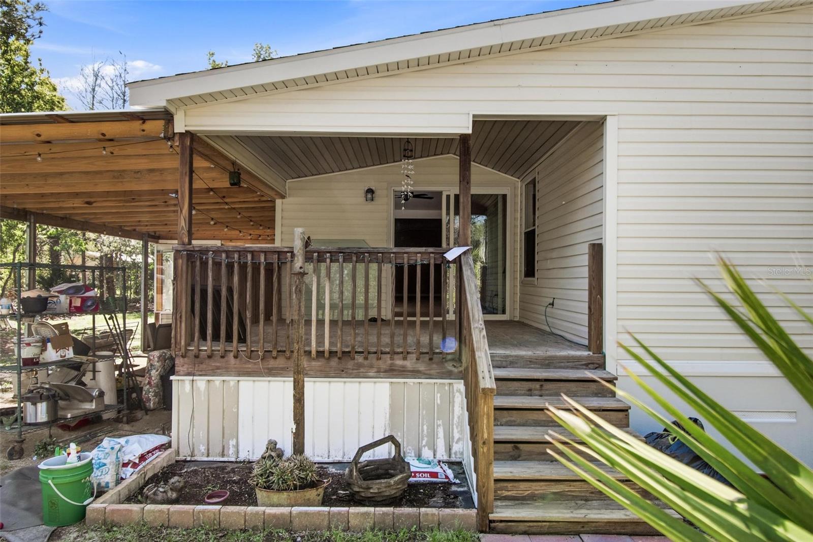 DAYTONA NORTH SUB - Residential