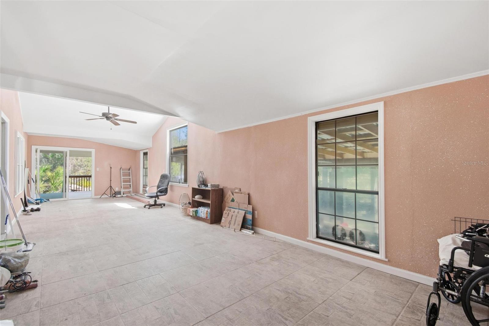 DAYTONA NORTH SUB - Residential