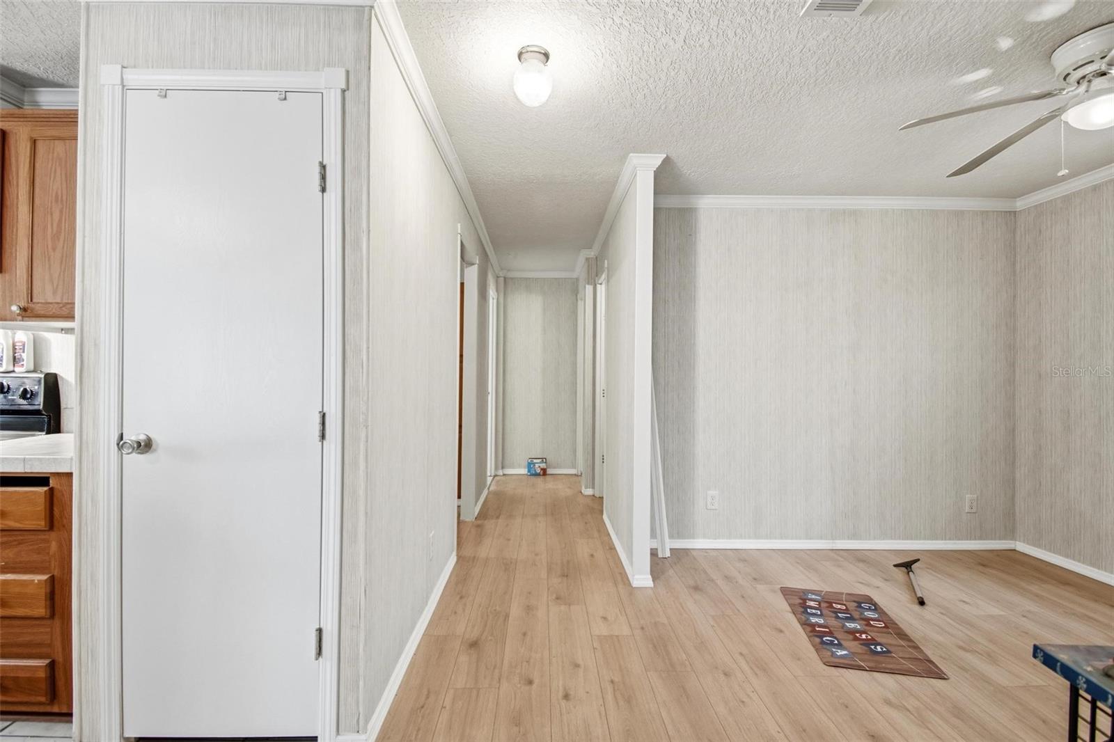 DAYTONA NORTH SUB - Residential