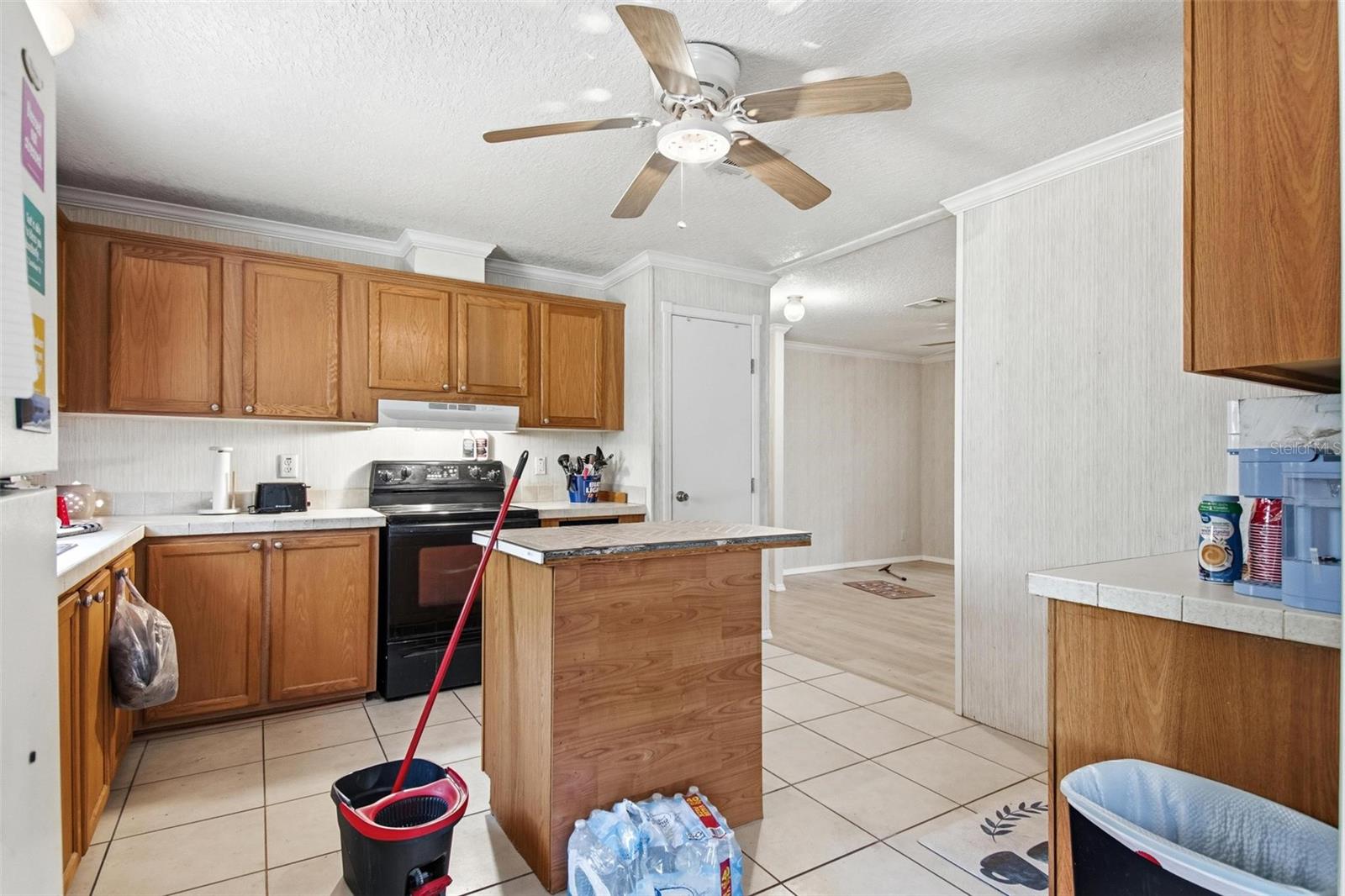 DAYTONA NORTH SUB - Residential