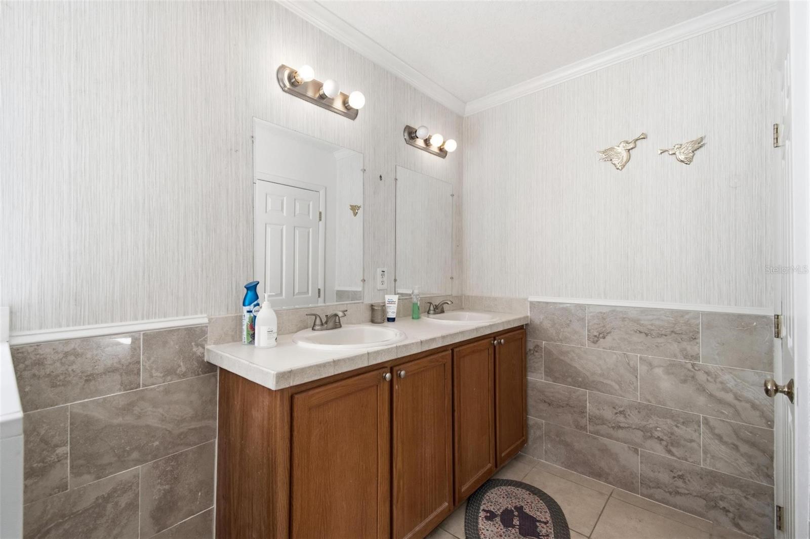 DAYTONA NORTH SUB - Residential